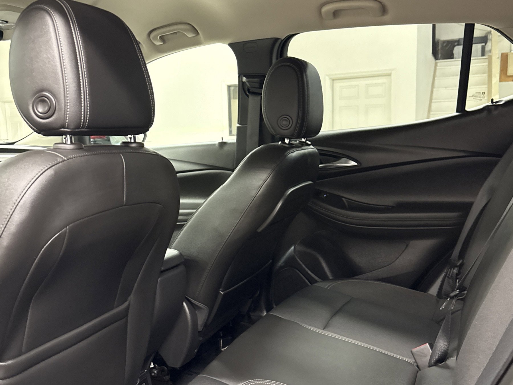 Used 2023 Buick Encore GX Preferred w/ Cold Weather Comfort Package image 19