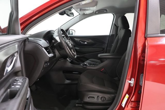 Used 2023 GMC Terrain SLE w/ Driver Convenience Package FWD image 15