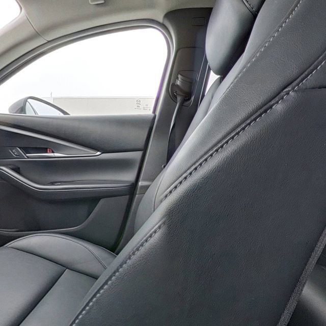 Used 2024 MAZDA CX-30 AWD 2.5 S w/ Select Sport Pkg image 25