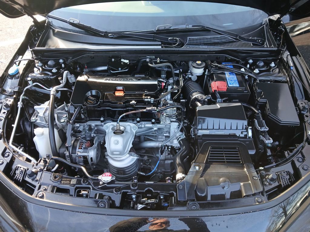 Used 2024 Honda Civic Sport image 20