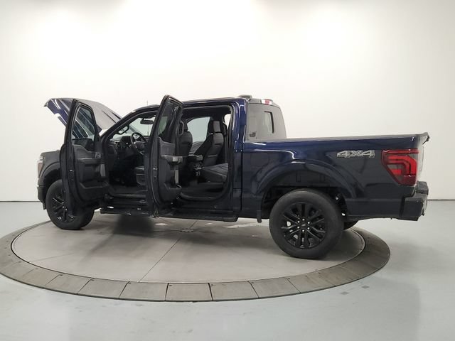 Used 2024 Ford F150 Lariat AWD/4WD image 13