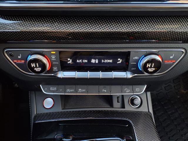 Certified 2023 Audi SQ5 Premium Plus w/ Premium Plus Package image 17