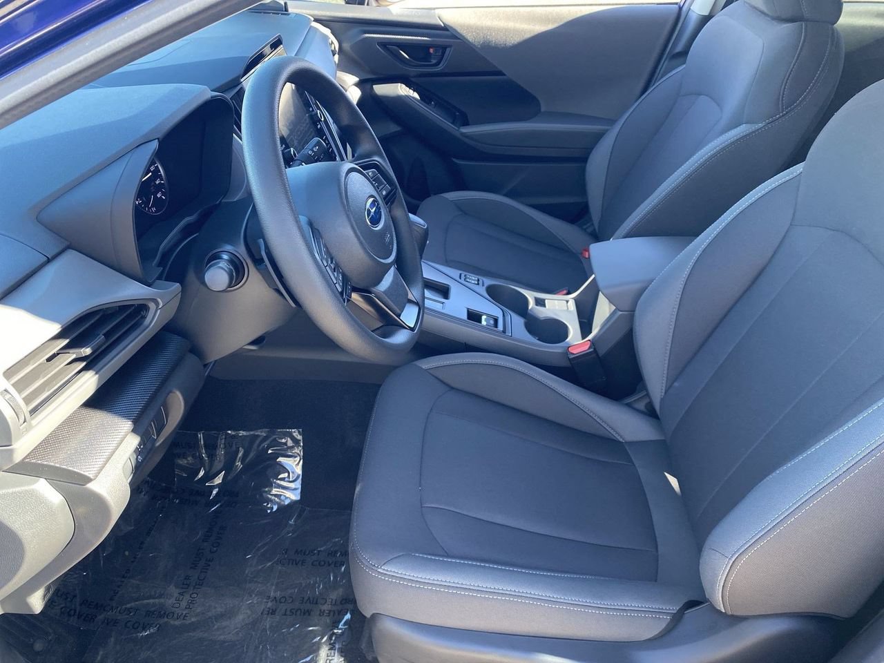 New 2026 Subaru Crosstrek 2.5i Premium AWD/4WD image 15