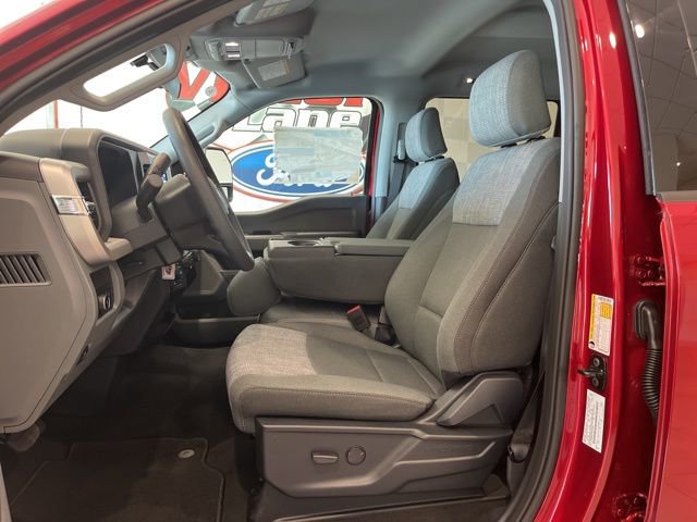 New 2026 Ford F250 XLT image 11
