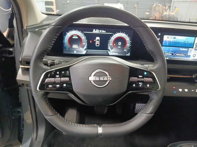 Used 2024 Nissan Ariya AWD image 21