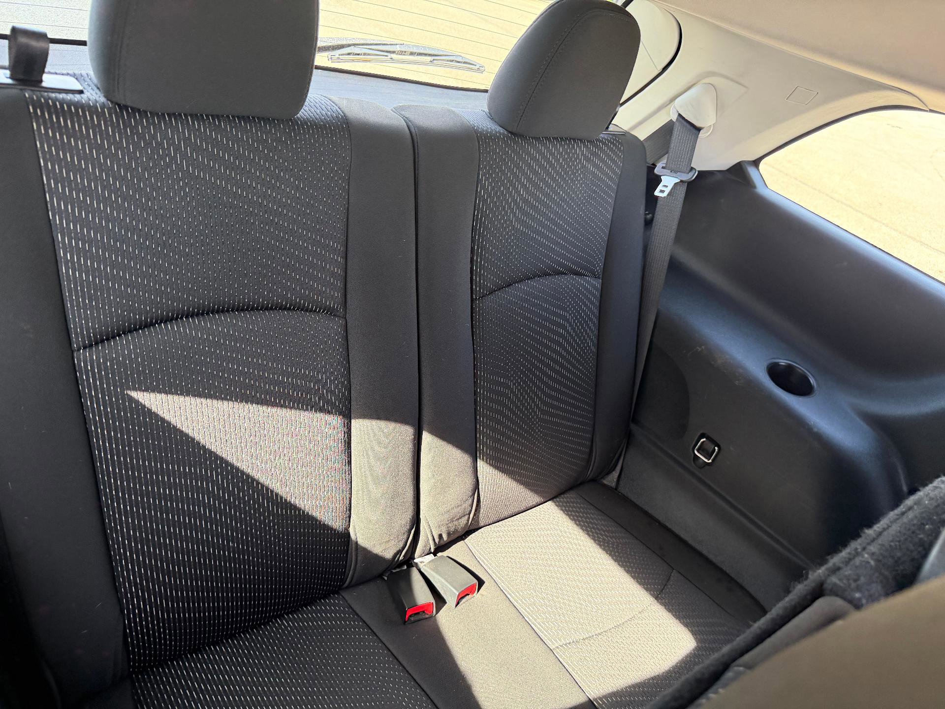 Used 2019 Dodge Journey SE FWD image 37