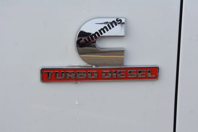Used 2024 RAM 3500 Big Horn image 13