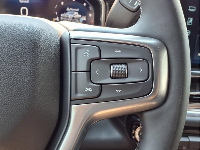 New 2026 Chevrolet Silverado 2500 LT w/ All Star Edition AWD/4WD image 12