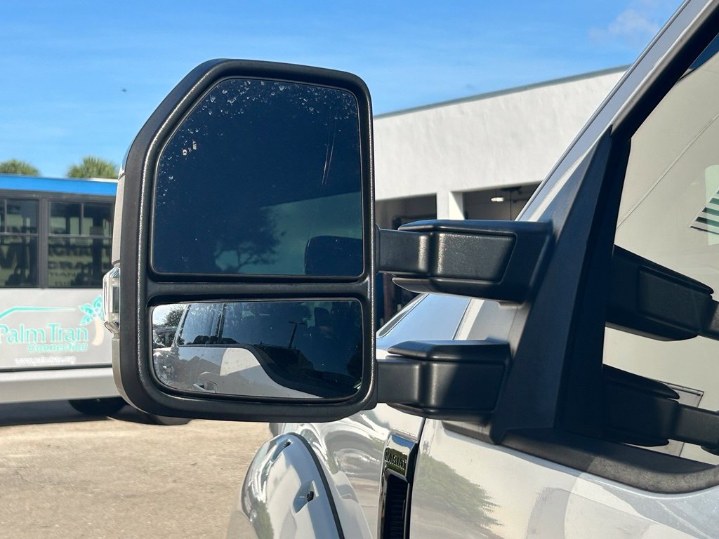 Used 2021 Ford F250 Lariat AWD/4WD image 16