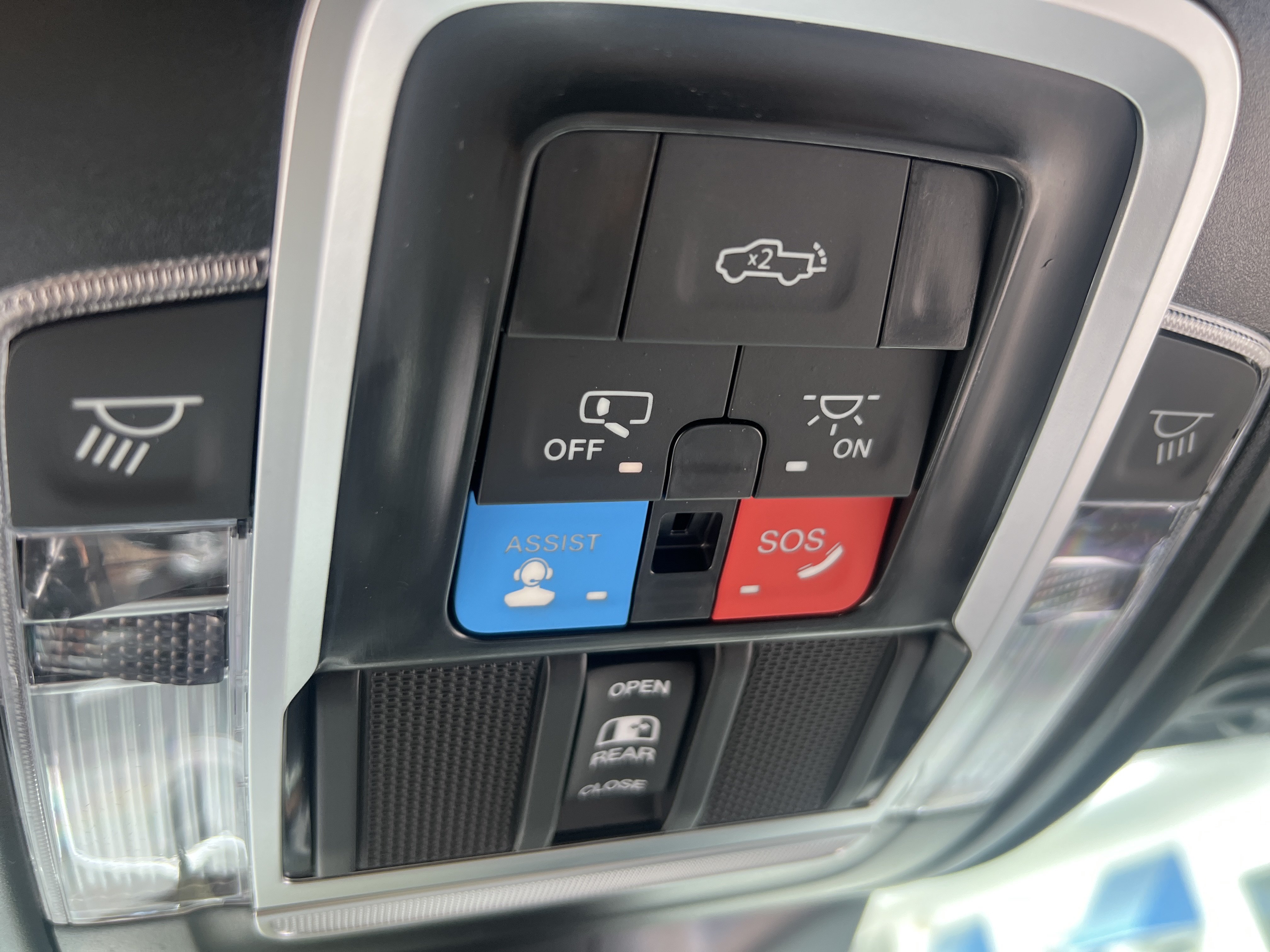 New 2027 RAM 2500 Laramie AWD/4WD image 40