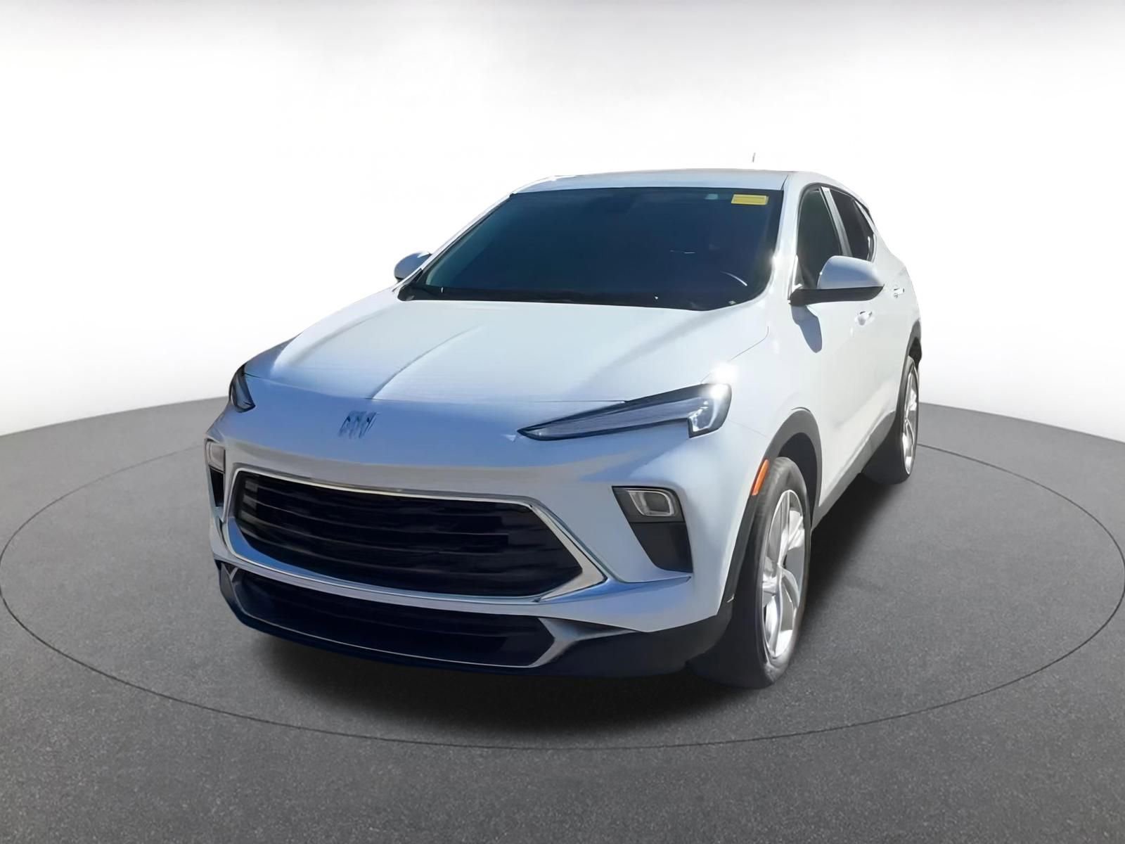 Used 2025 Buick Encore GX Preferred image 7