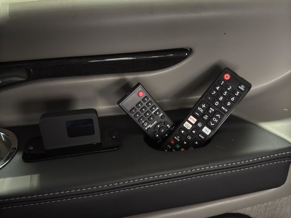 New 2025 GMC Savana 2500 Extended w/ Driver Convenience Package image 41