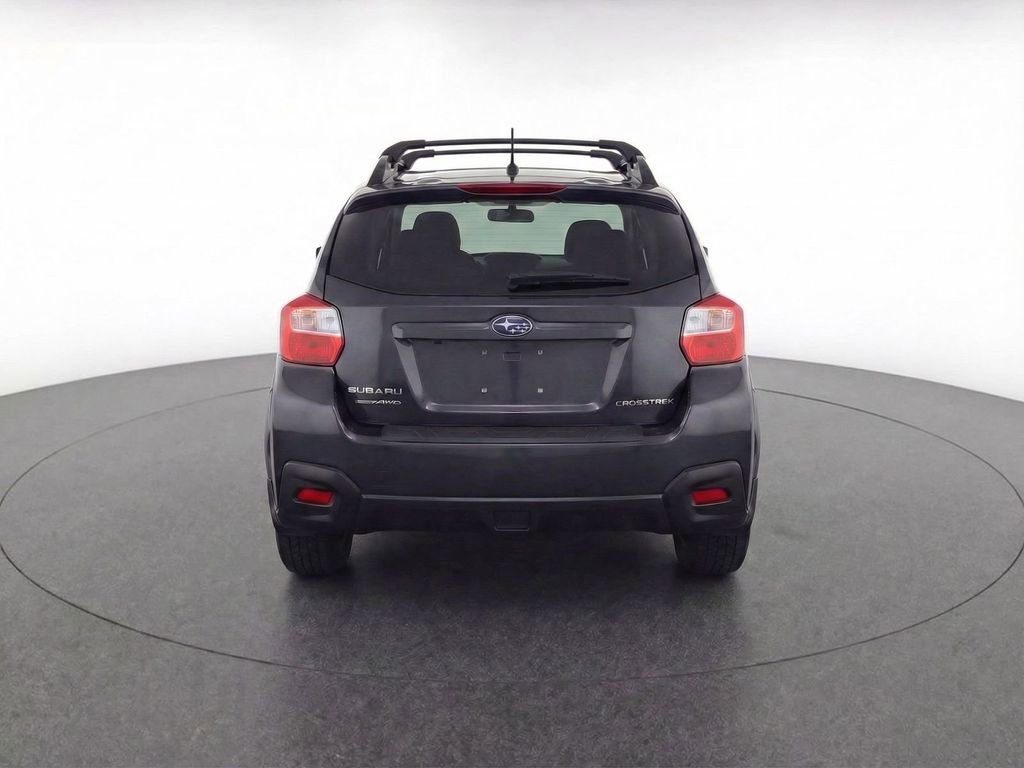Used 2016 Subaru Crosstrek 2.0i Premium image 6
