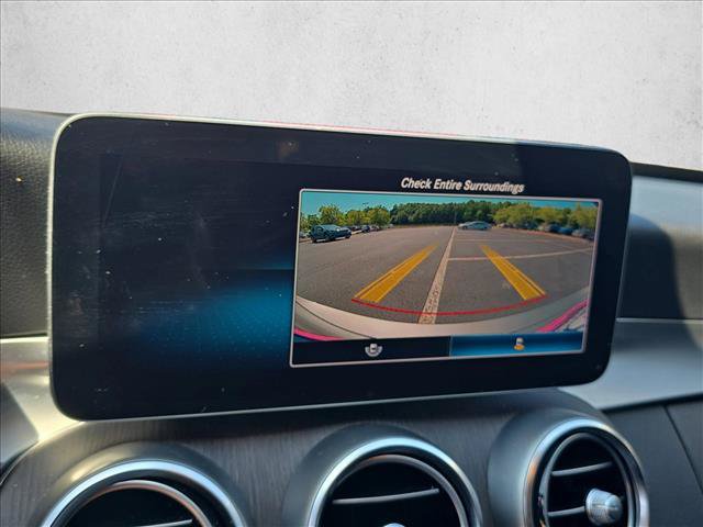 Used 2020 Mercedes-Benz C 300 Sedan image 14