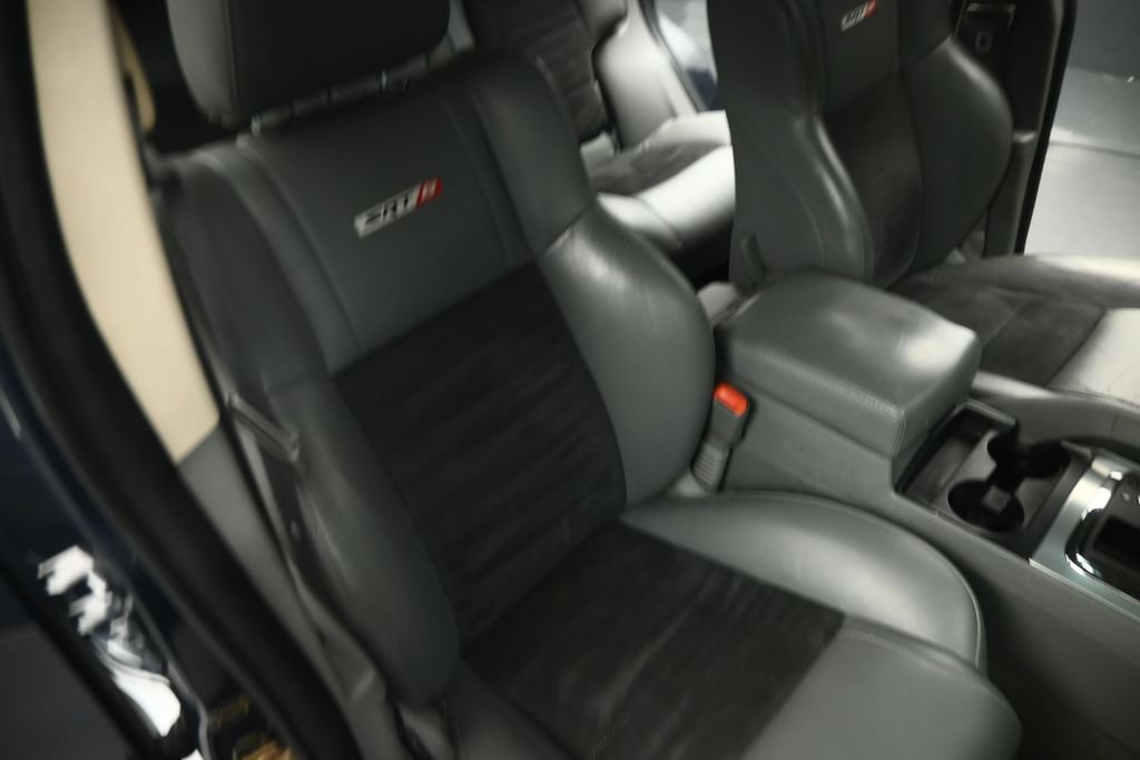 Used 2007 Jeep Grand Cherokee SRT8 w/ SRT Option Group I AWD/4WD image 56