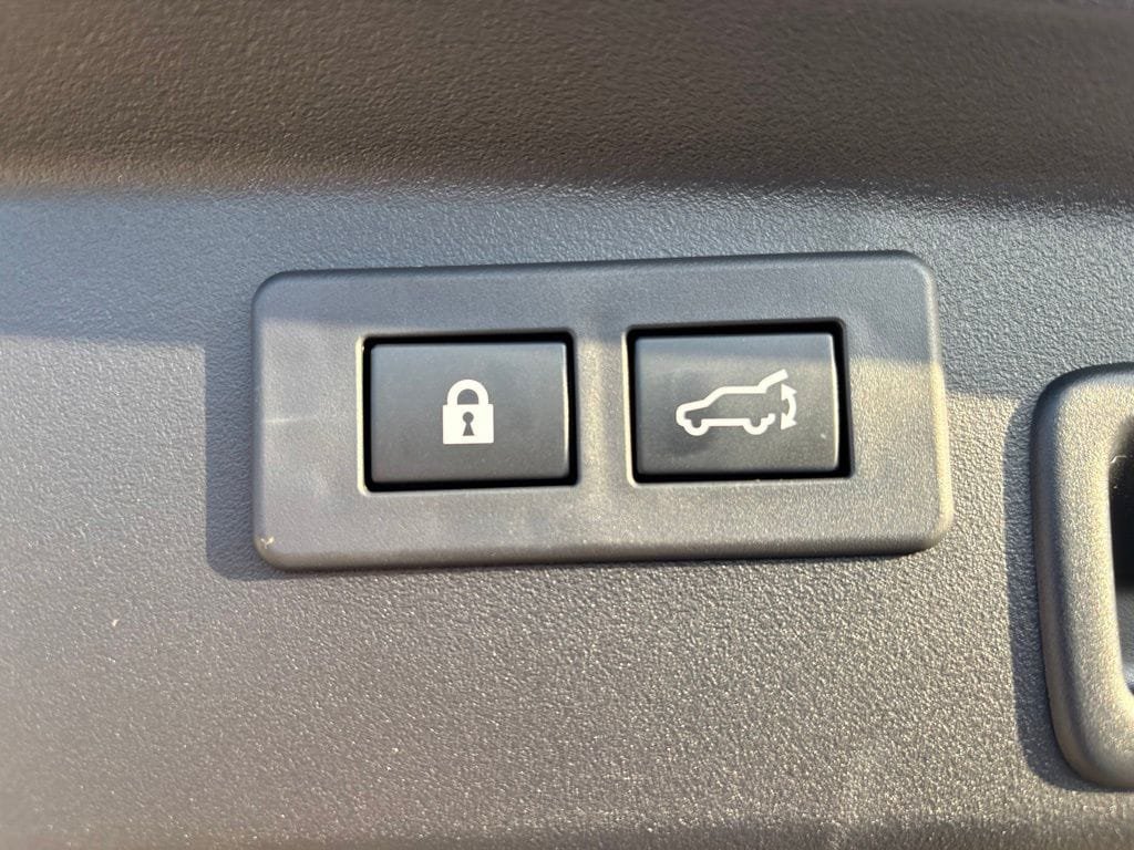 New 2026 Subaru Outback Wilderness AWD/4WD image 12