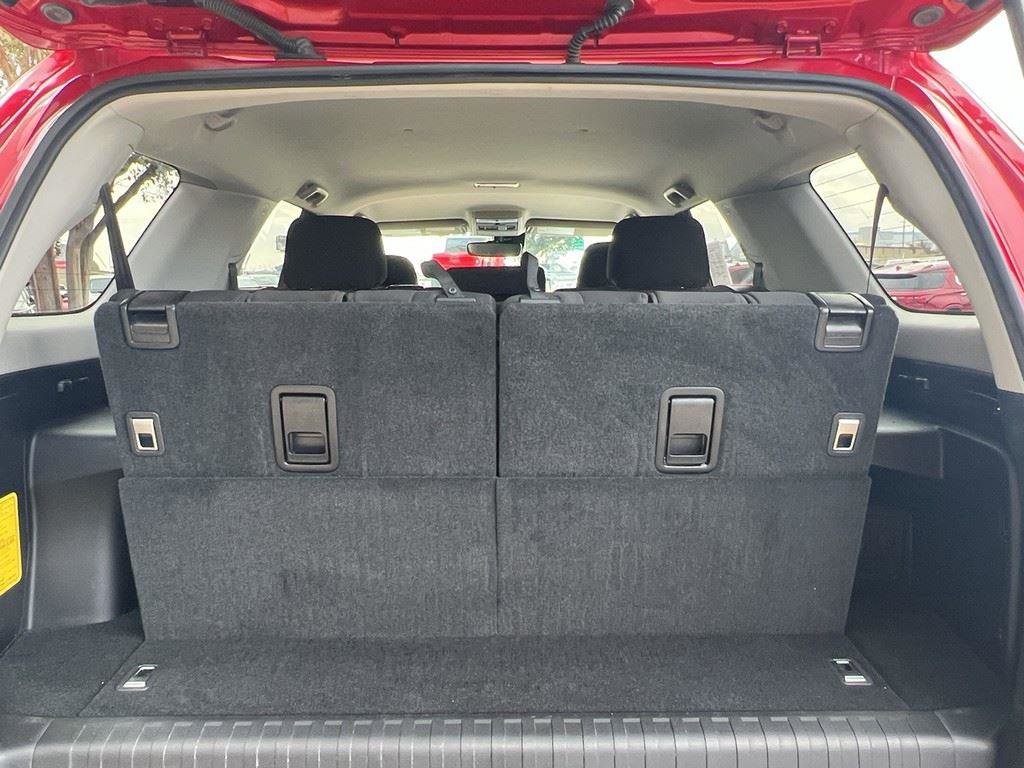 Used 2022 Toyota 4Runner SR5 image 11