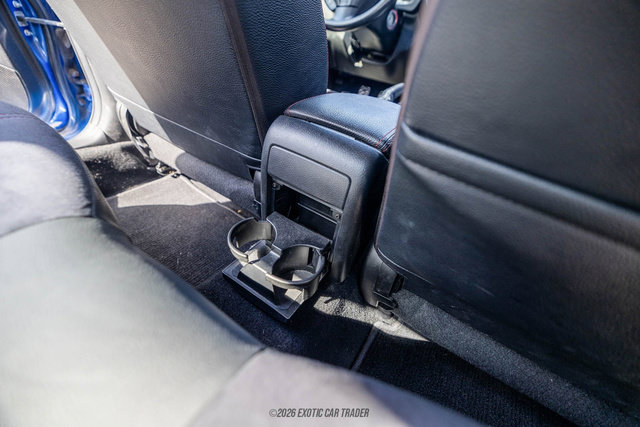 Used 2013 Subaru Impreza WRX STI AWD/4WD image 45