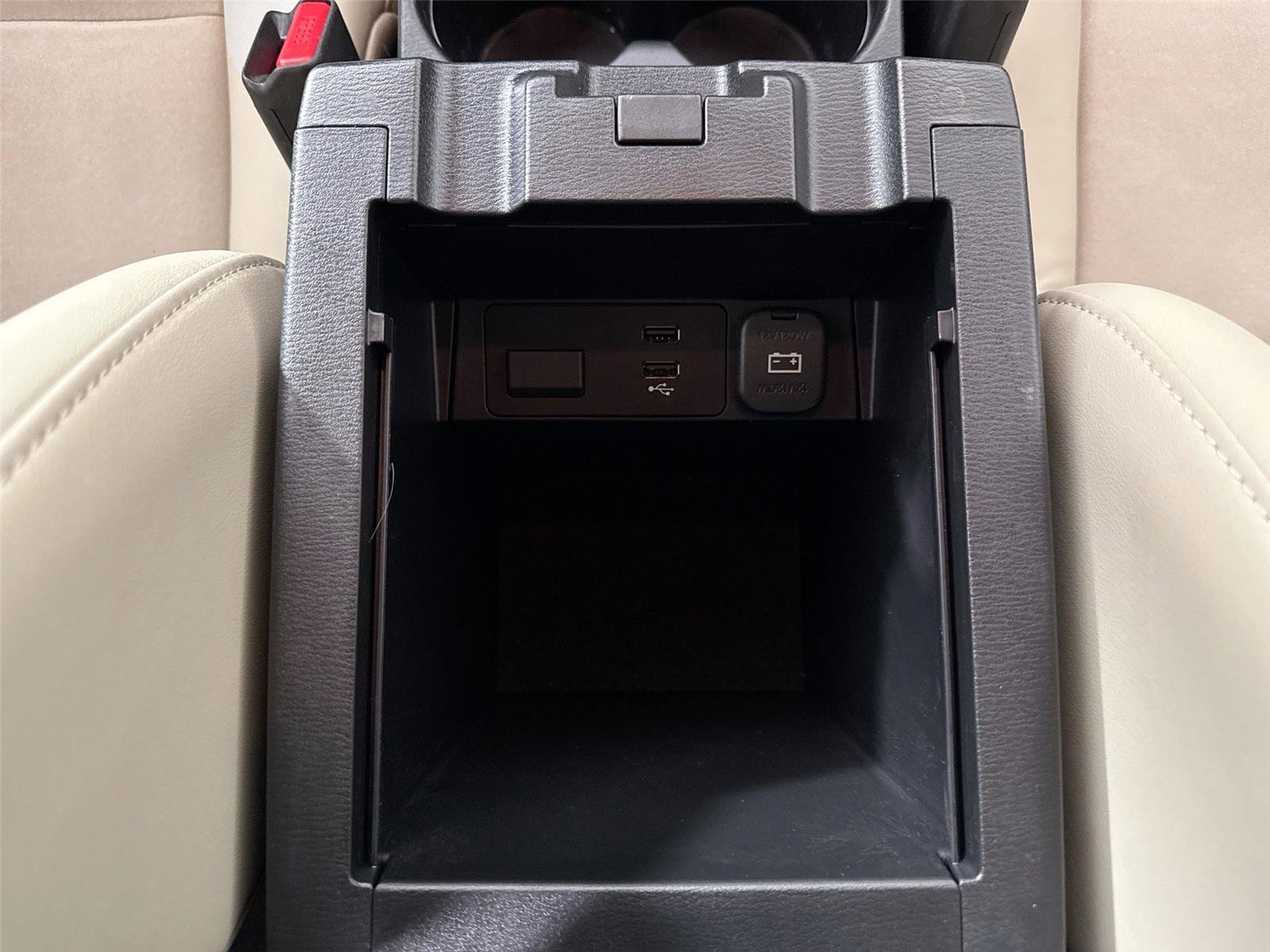 Certified 2023 MAZDA CX-5 AWD 2.5 S w/ Select Package image 33