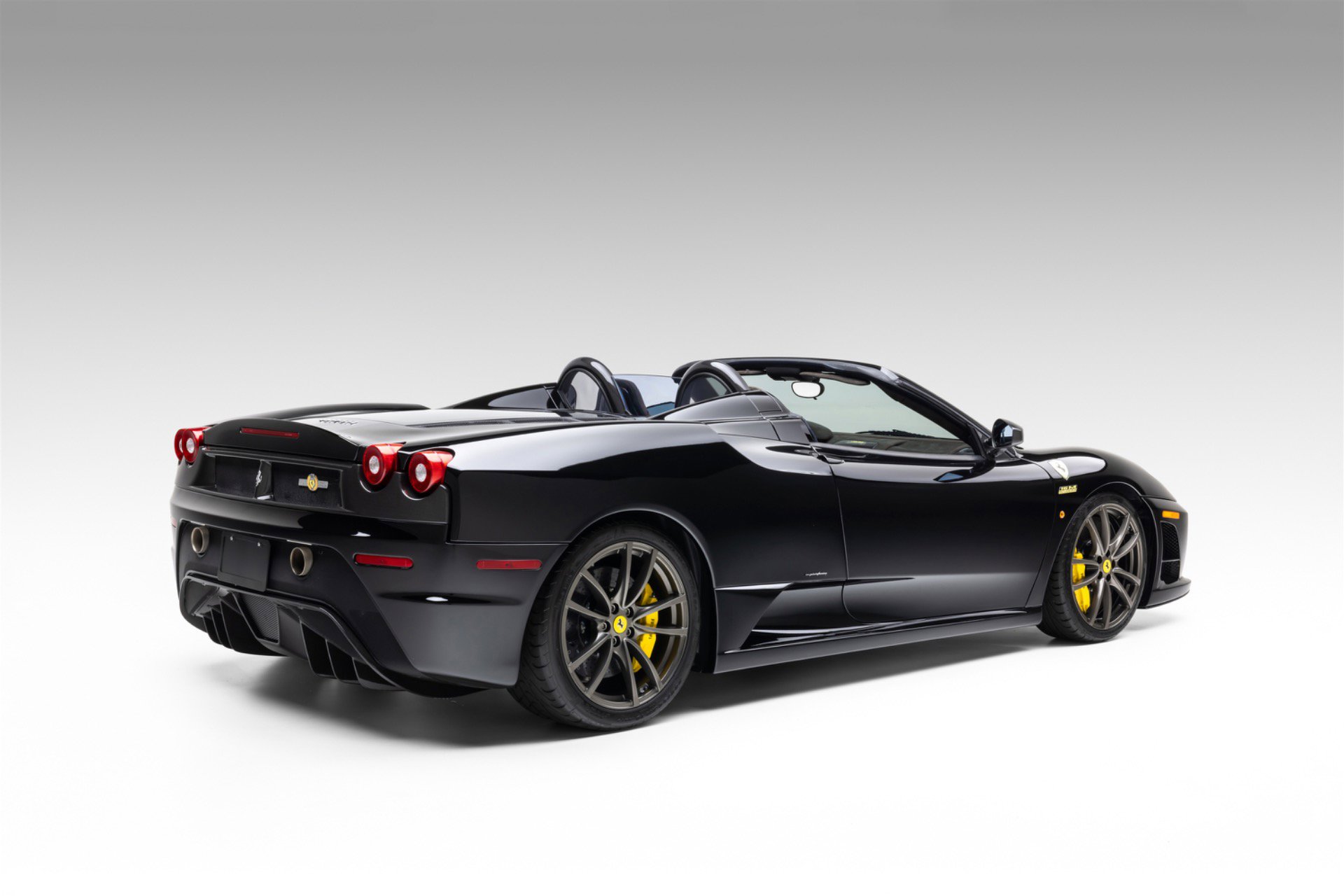 Used 2009 Ferrari F430 Scuderia RWD image 65