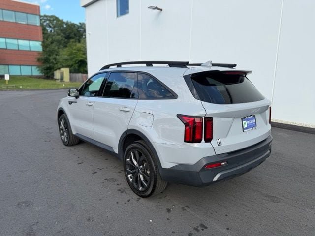 Used 2023 Kia Sorento X-Line EX AWD/4WD image 9