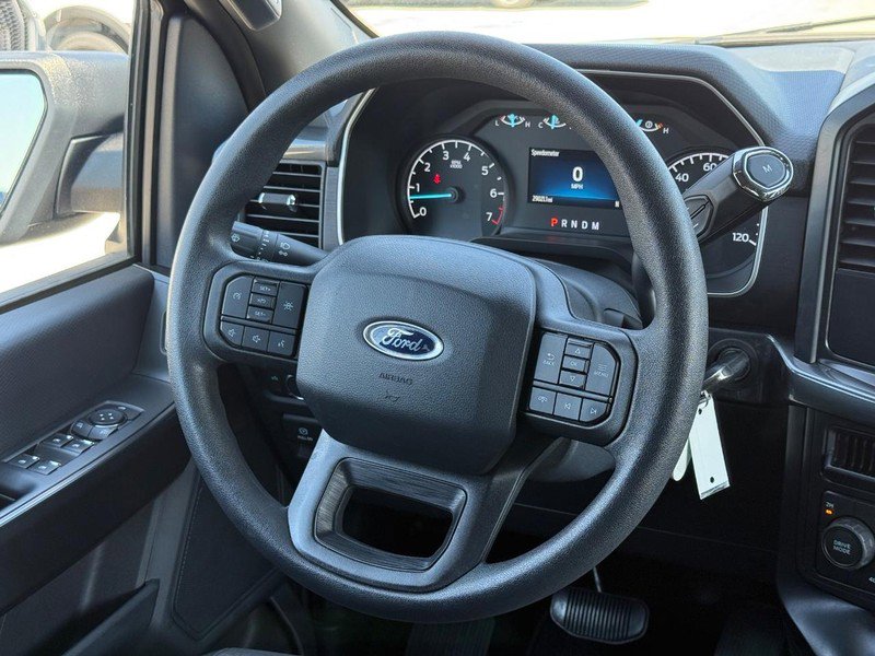 Certified 2022 Ford F150 XL w/ STX Appearance Package image 17