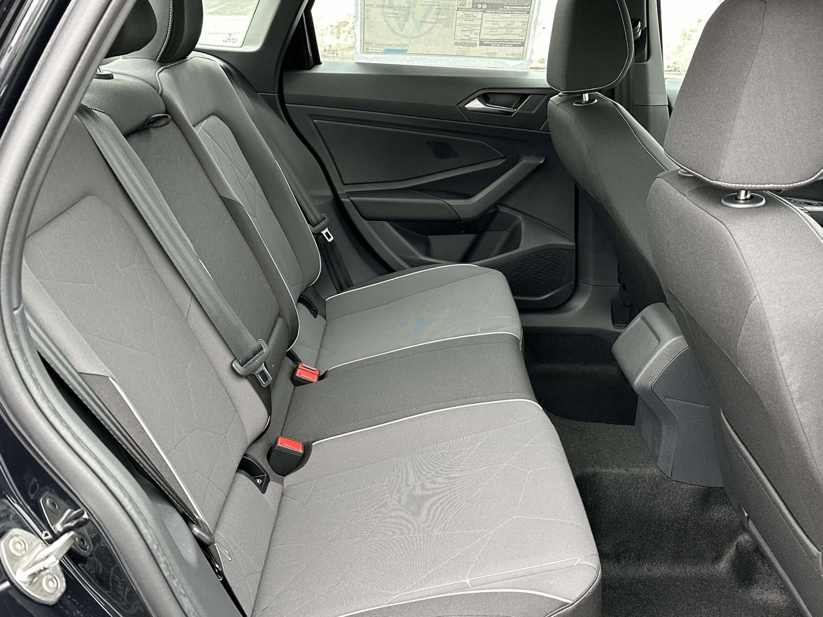 New 2026 Volkswagen Jetta Sport image 15