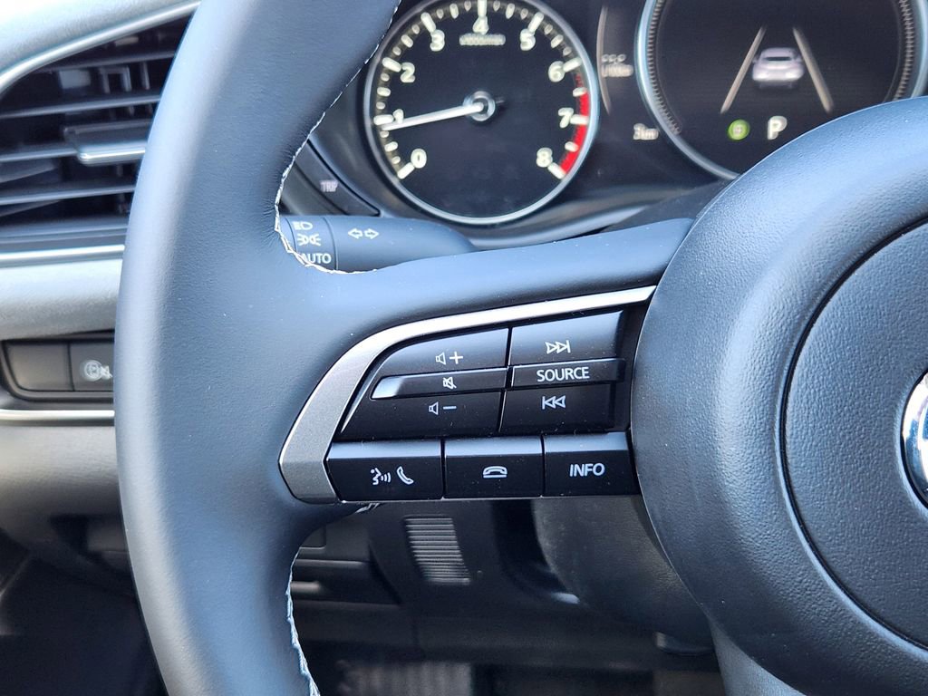 New 2026 MAZDA CX-30 Aire Edition image 18