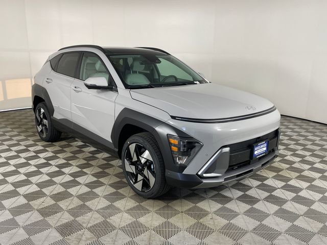 New 2026 Hyundai Kona Limited image 24