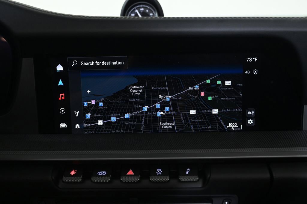 Certified 2025 Porsche 911 Carrera S image 15