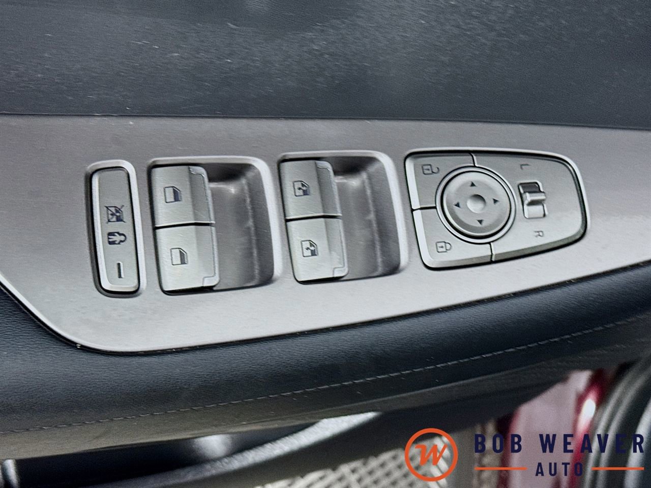 Used 2023 Hyundai Palisade SEL AWD/4WD image 23