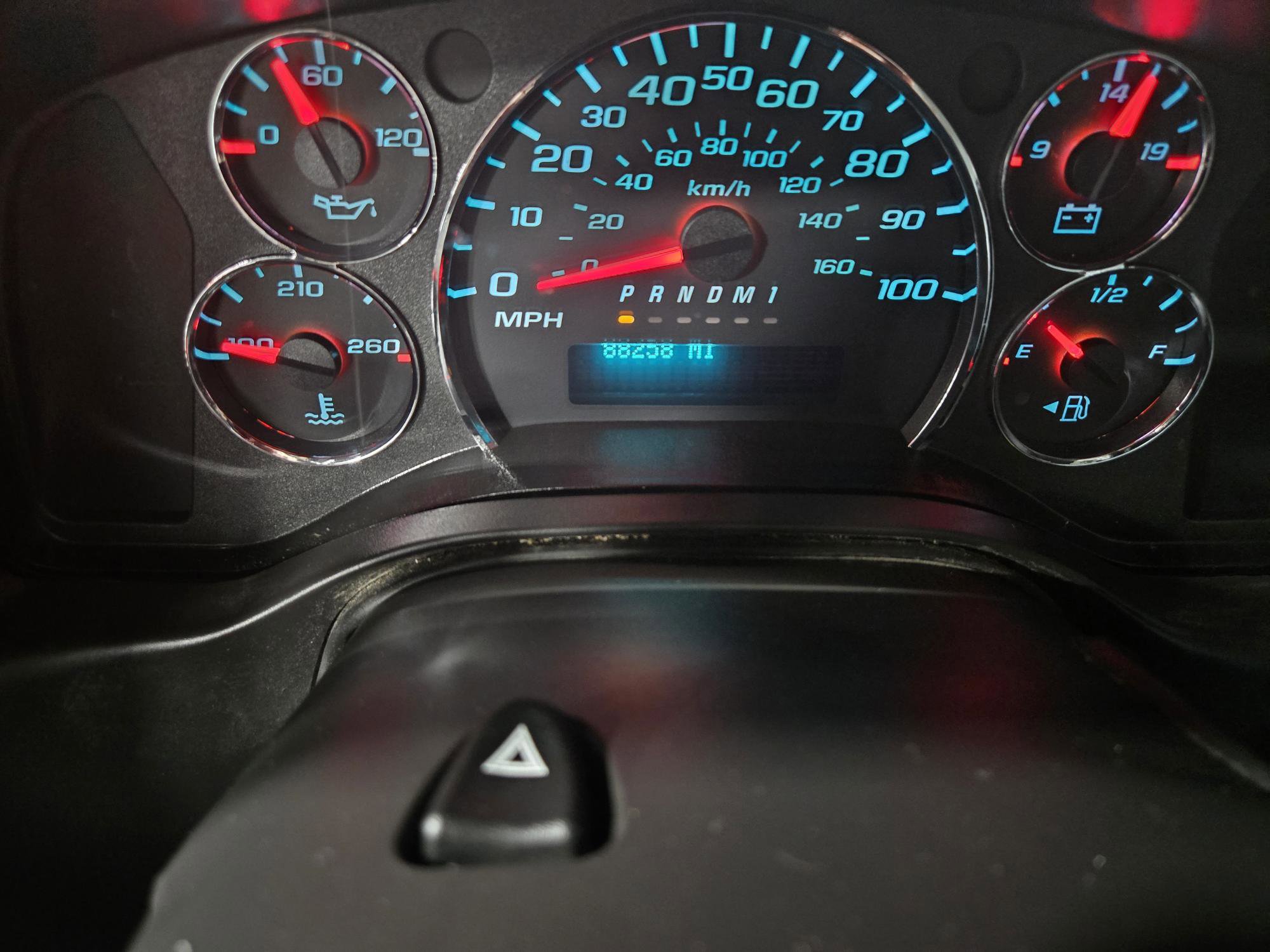 Certified 2021 Chevrolet Express 3500 w/ Driver Convenience Package image 13