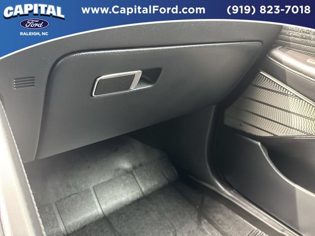 Used 2025 Hyundai Palisade Calligraphy AWD/4WD image 28
