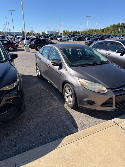 Used 2013 Ford Focus SE FWD image 5