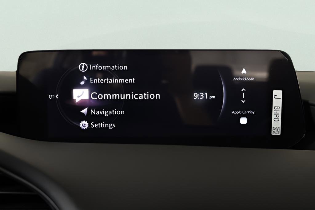 New 2025 MAZDA MAZDA3 2.5 Turbo Premium Plus Package image 31