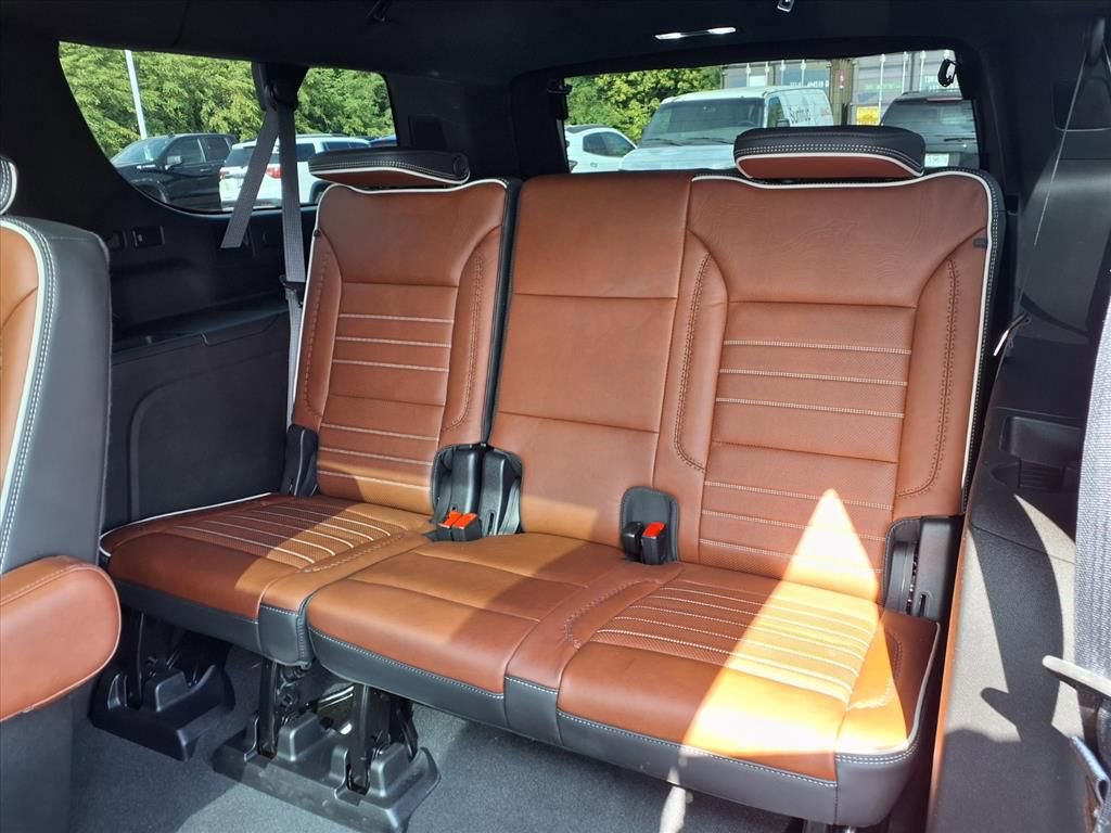 Certified 2024 GMC Yukon XL Denali Ultimate image 32