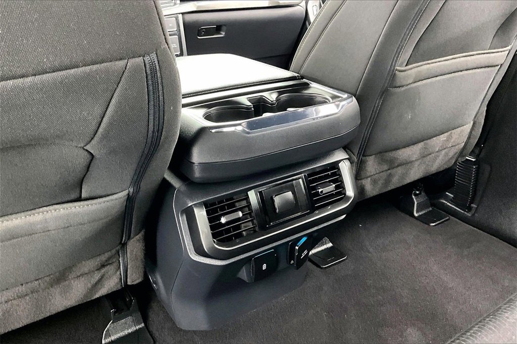 Used 2023 Ford F150 XLT image 33