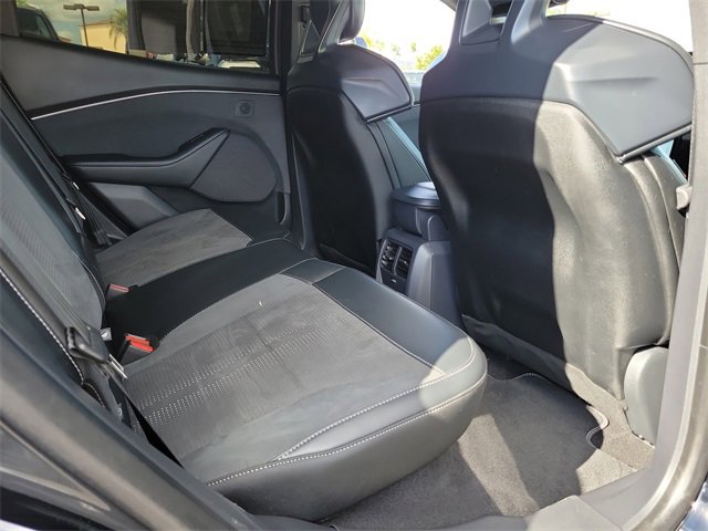 Used 2023 Ford Mustang Mach-E GT w/ GT Performance Edition image 24