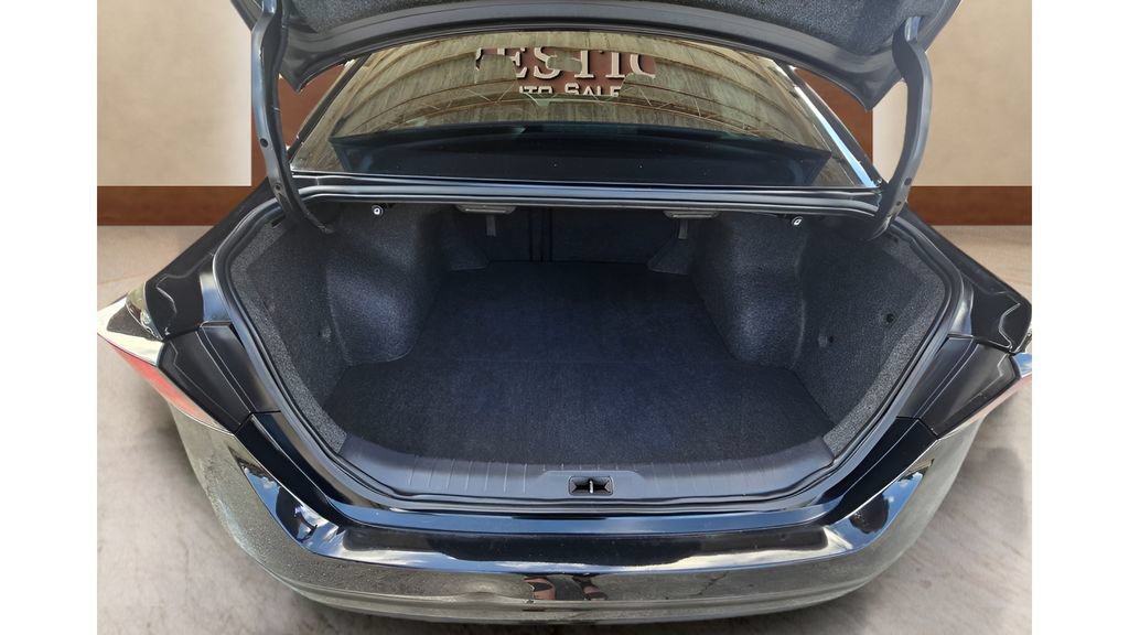 Used 2021 Nissan Altima 2.5 S FWD image 21