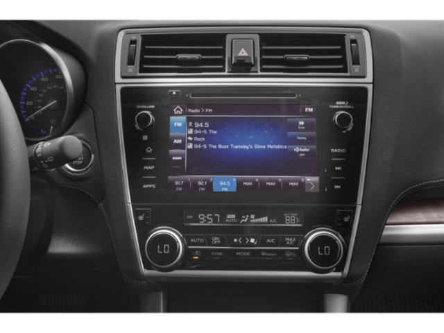 Used 2019 Subaru Outback 2.5i Limited w/ Popular Package #2 AWD/4WD image 13