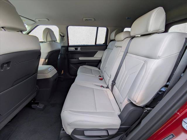 New 2026 Hyundai Santa Fe SEL FWD image 18
