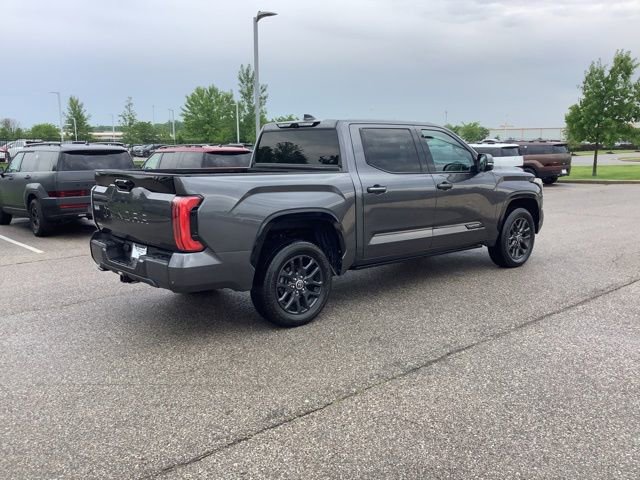 Used 2023 Toyota Tundra Platinum AWD/4WD image 4