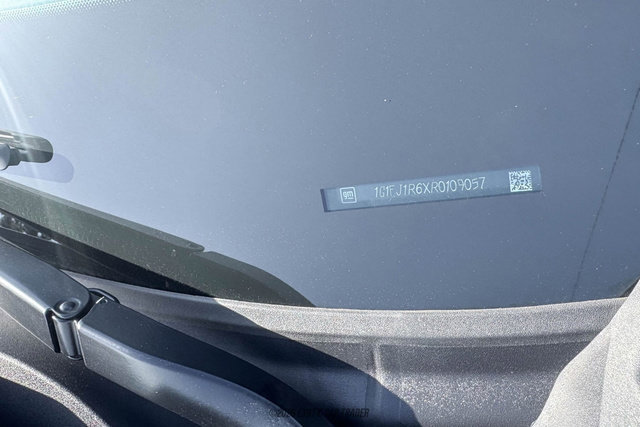 Used 2024 Chevrolet Camaro ZL1 image 56