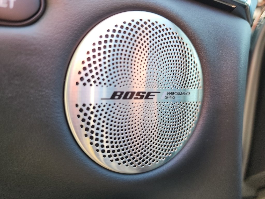 New 2025 INFINITI QX55 Essential image 7