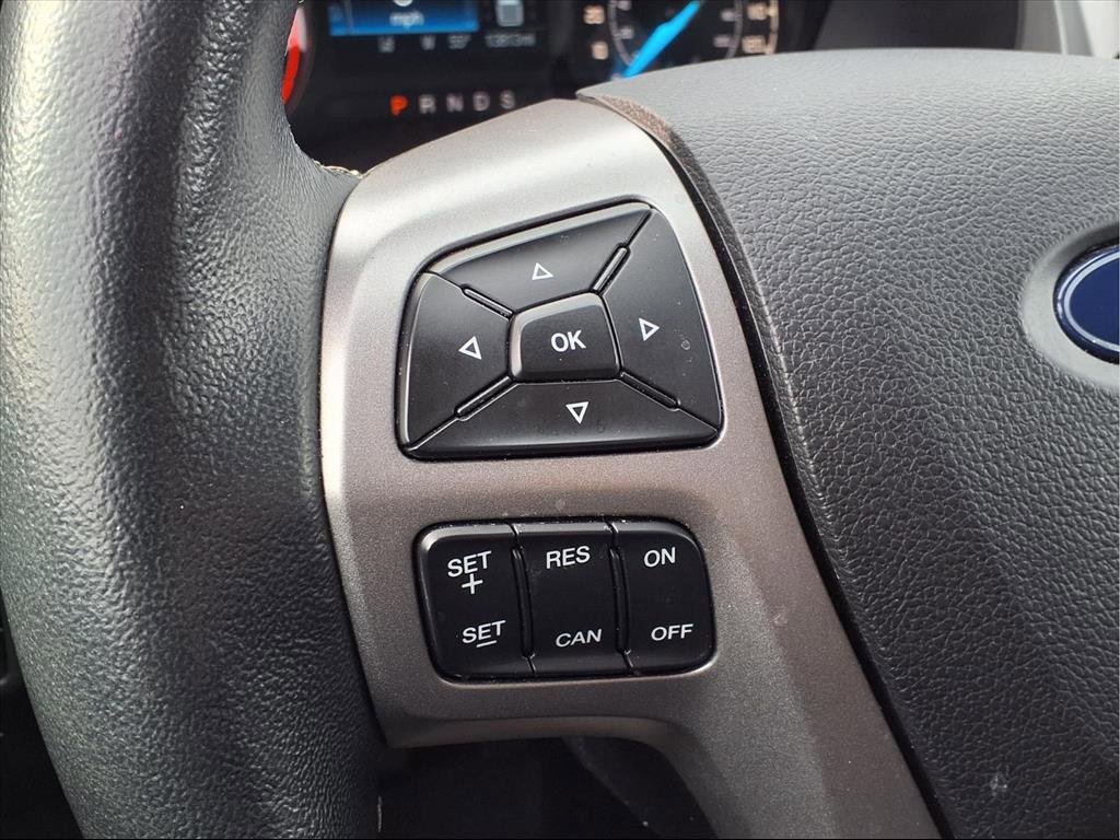 Used 2023 Ford Ranger XLT w/ Equipment Group 302A High image 12