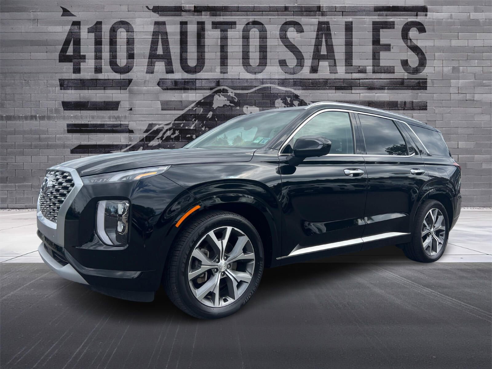Used 2022 Hyundai Palisade Limited image 6