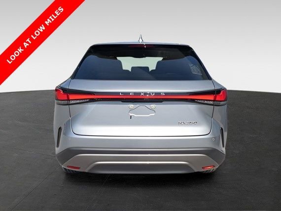 Used 2024 Lexus RX 350 350 w/ Accessory Package (K3) image 8
