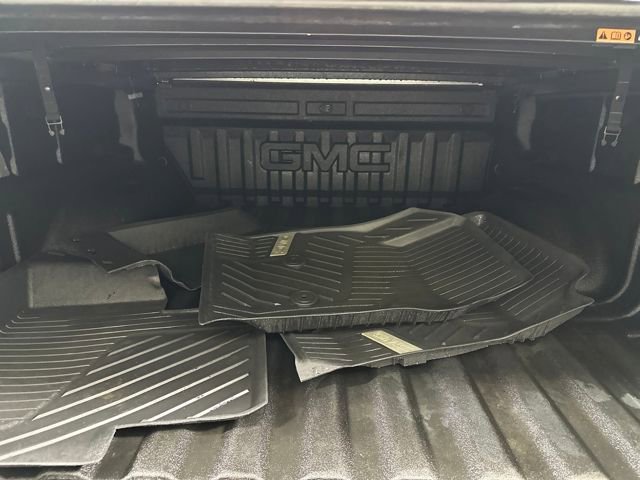 Used 2022 GMC Canyon AT4 image 26