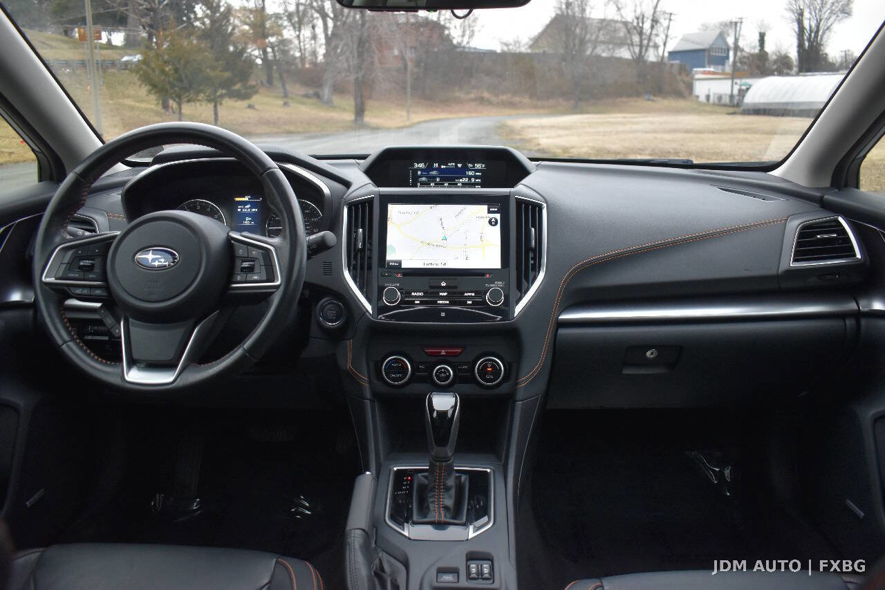 Used 2018 Subaru Crosstrek 2.0i Limited image 18