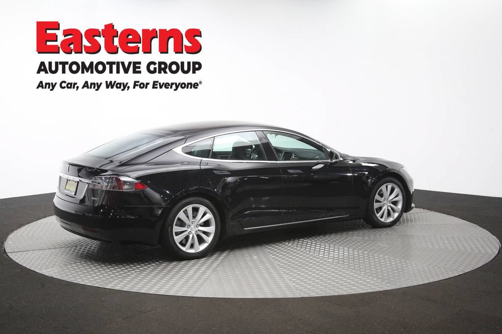 Used 2017 Tesla Model S 100D AWD/4WD image 43